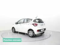 2017 Hyundai I10
