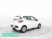 2017 Hyundai I10