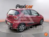 2017 Hyundai I10