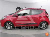2017 Hyundai I10