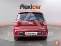 2017 Hyundai I10