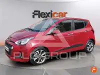 2017 Hyundai I10