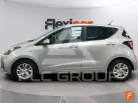 2017 Hyundai I10