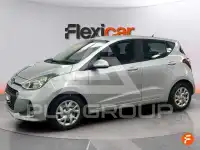 2017 Hyundai I10