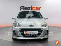 2017 Hyundai I10
