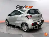 2017 Hyundai I10