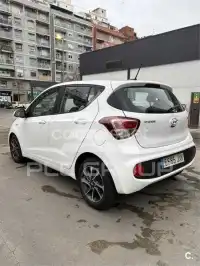 2017 Hyundai I10