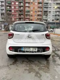 2017 Hyundai I10