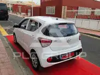 2017 Hyundai I10