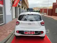 2017 Hyundai I10