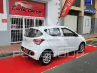 2017 Hyundai I10