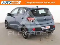 2017 Hyundai I10