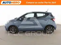 2017 Hyundai I10