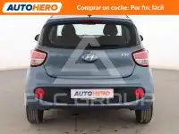 2017 Hyundai I10