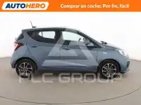2017 Hyundai I10
