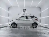 2017 Hyundai I10