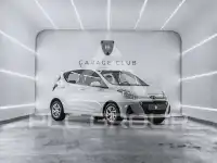 2017 Hyundai I10