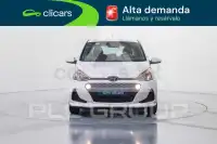 2017 Hyundai I10