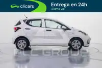 2017 Hyundai I10