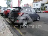 2017 Hyundai I10