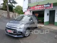 2017 Hyundai I10