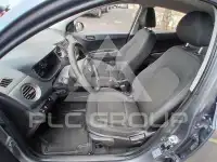 2017 Hyundai I10