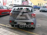 2017 Hyundai I10