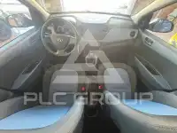 2017 Hyundai I10