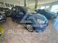 2017 Hyundai I10