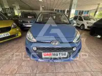 2017 Hyundai I10