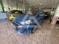 2017 Hyundai I10