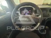 2017 Hyundai I10