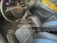 2017 Hyundai I10
