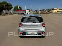 2017 Hyundai I10