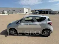 2017 Hyundai I10