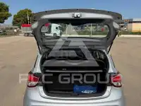 2017 Hyundai I10