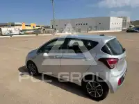 2017 Hyundai I10