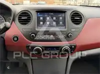 2017 Hyundai I10