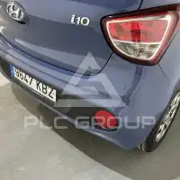 2017 Hyundai I10