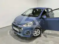 2017 Hyundai I10