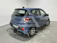 2017 Hyundai I10