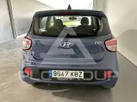 2017 Hyundai I10