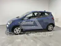 2017 Hyundai I10