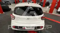 2017 Hyundai I10