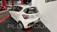 2017 Hyundai I10