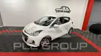 2017 Hyundai I10