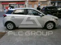 2017 Hyundai I20