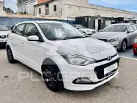 2017 Hyundai I20