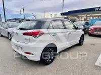 2017 Hyundai I20