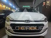 2017 Hyundai I20